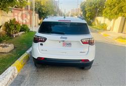 جیپ کۆمپاس